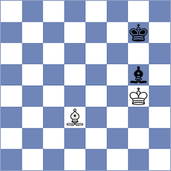 Molina Carretero - Thing (chess.com INT, 2024)