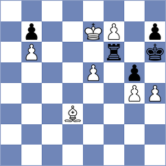 Gluckman - Abdel Razik (Bled, 2002)