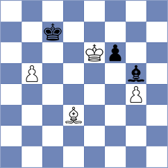 Melikyan - Arngrimsson (chess.com INT, 2022)