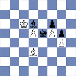 Lagumina - Broca Jimenez (chess.com INT, 2022)