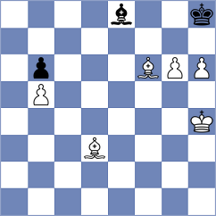 Fichter - Atoyan (chess.com INT, 2024)