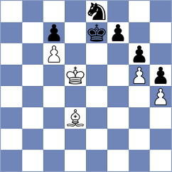 Comp Deep Junior - Smirin (Kasparovchess INT, 2002)