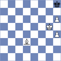 Ugorek - Calderon (chess.com INT, 2025)
