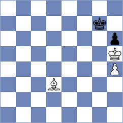 Sergeev - Rodionov (St Petersburg, 2003)