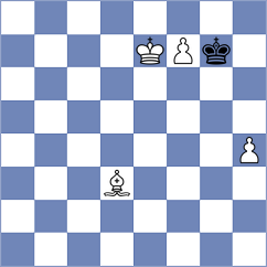 Khassenov - Rosenstein (Almaty KAZ, 2024)