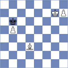 Bogdanov - Diaz Herquinio (chess.com INT, 2024)