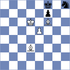 Ivanchuk - Keymer (chess24.com INT, 2022)