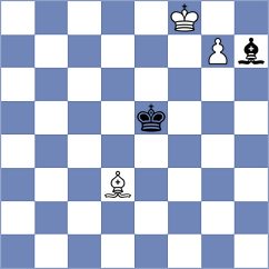 Sergienko - Nguyen (chess.com INT, 2021)