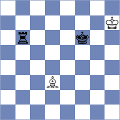 Mochalov - Volkov (St Petersburg RUS, 2023)