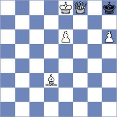 Kujawski - Graif (chess.com INT, 2023)