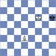 Guerrero Caicedo - Oviedo Acosta (Asuncion PAR, 2025)