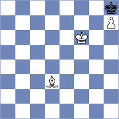 Rodriguez Avila - Vovk (chess.com INT, 2024)