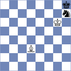 Martic - Vasquez Schroeder (chess.com INT, 2022)