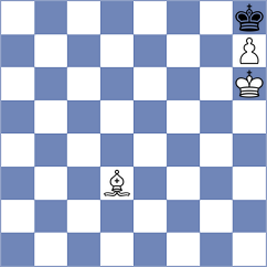 Claridge-Hansen - Connell (chess.com INT, 2022)
