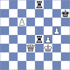 Sarana - Bryakin (chess.com INT, 2023)