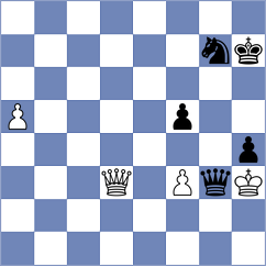 Peng - Gdanski (Warsaw POL, 2024)