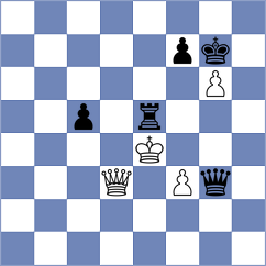 Pastar - Krstic (chess.com INT, 2023)