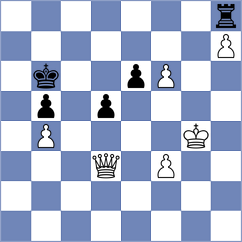 Nazari - Koepke (chess.com INT, 2021)