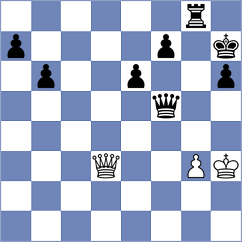 Ventura Monfort - Aymerich Rosell (Valencia, 2004)