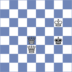 Prydun - Paichadze (chess.com INT, 2023)