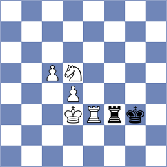 Villa - Jimenez Fernandez (chess.com INT, 2025)