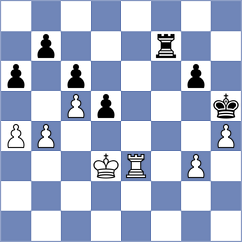 Gonzalez Garcia - Silvan Pages (Santa Cruz de Tenerife, 2004)
