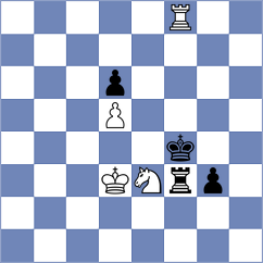 Grandelius - Kollars (chess.com INT, 2024)
