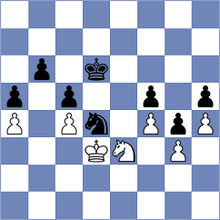 Bodnaruk - Charochkina (Sochi RUS, 2024)