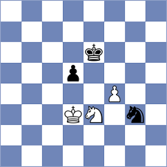 Haskovic - Corovic (Sarajevo, 2014)