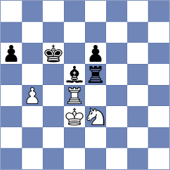 El Attar - Brunello (Chess.com INT, 2020)