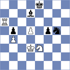 Ivanov - Ruiz Sanchez (Jaen, 2011)