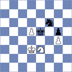 Daskalov - Ribarov (Teteven, 2009)