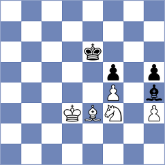 Villalba - Bongo Akanga Ndjila (chess.com INT, 2021)