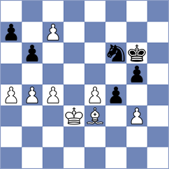 Lampert - Huchebrink (Playchess.com INT, 2011)