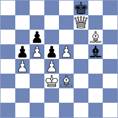 Hambleton - Smith (Chess.com INT, 2018)