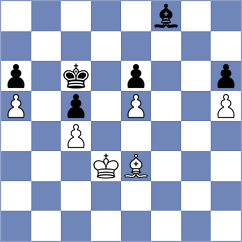 Espinoza - Alvarez Gonzalo (Posadas, 2004)