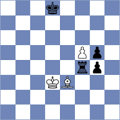 Carlsen - Maghsoodloo (chess.com INT, 2025)