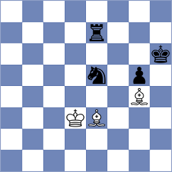 Tsolakidou - Molina (chess.com INT, 2025)