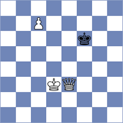 Brady - Svane (chess.com INT, 2024)