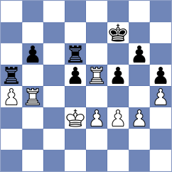 Stric - Kascak (Presov, 2002)