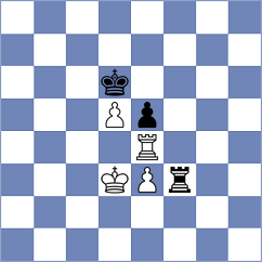 Haertel - Bratter (Playchess.com INT, 2020)