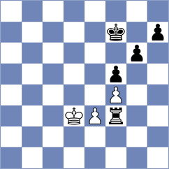 Papasimakopoulos - Troff (chess.com INT, 2024)