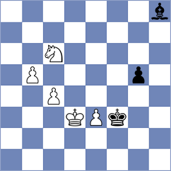 Braunschlaeger - Panteleev (Munich, 2008)