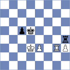 Negre - Merkouropoulos (Prague CZE, 2024)