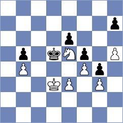Van Heerden - Ly (Canberra, 2001)