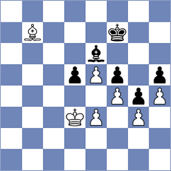 Deusa Ballesteros - Kessler (Augsburg GER, 2024)