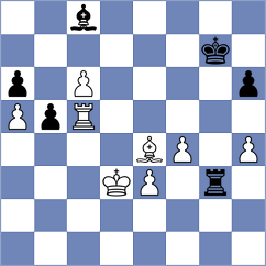 Sergeev - Sibille (Acqui Terme, 2014)