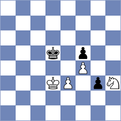 Bai - Xie (Hefei CHN, 2023)