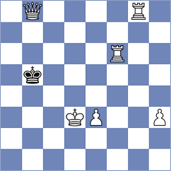 Bornholdt - Murthy (chess.com INT, 2024)