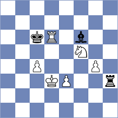 Tharushi - Topalov (chess.com INT, 2025)